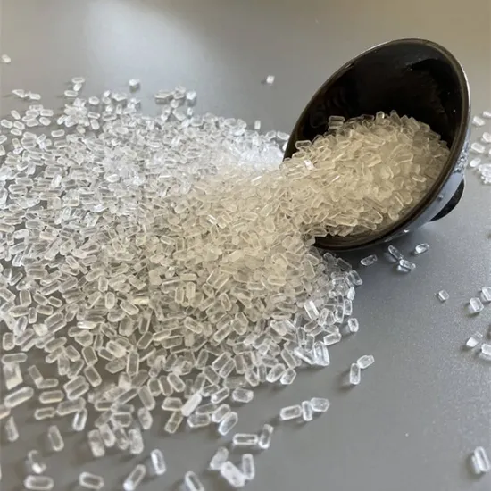 Magnesium Sulphate Anhydrous Mgso4