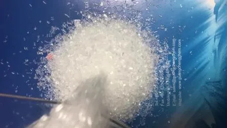 Sulfato de Magnésio de Grau de Fertilizante de Grau Industrial de Alta Qualidade e Baixo Preço