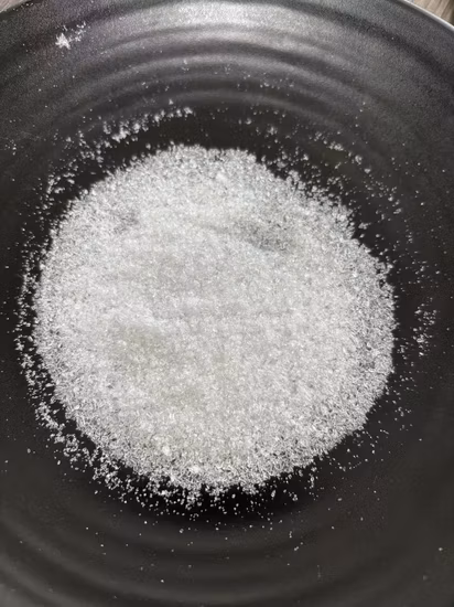 Sulfato de Magnésio/Sulfato de Magnésio Anidro CAS 7487-88-9 Mgso4